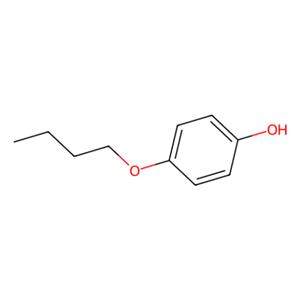 aladdin 阿拉丁 B152847 4-丁氧基苯酚 122-94-1 >97.0%(GC)