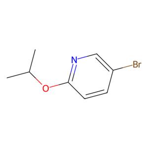 aladdin 阿拉丁 B187286 5-溴-2-异丙氧基吡啶 870521-31-6 98%