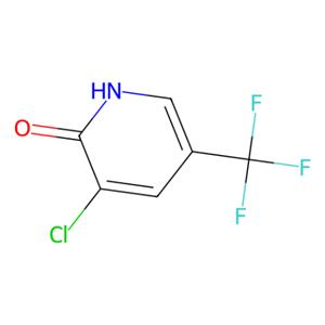 aladdin 阿拉丁 C189200 3-氯-2-羟基-5-(三氟甲基)吡啶 76041-71-9 97%