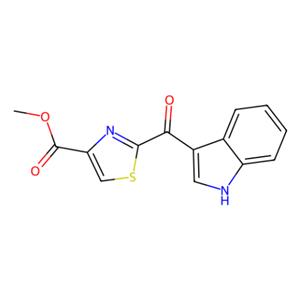 aladdin 阿拉丁 I303739 ITE,内源性芳烃受体（AhR）激动剂 448906-42-1 ≥99%