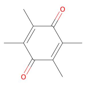 四甲基-1,4-苯醌,Tetramethyl-1,4-benzoquinone