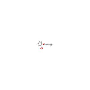 水杨酸戊酯（异构混合）,Amyl salicylate（mixtureofisomers）