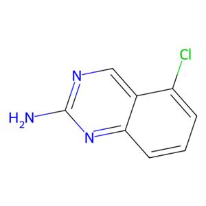2-氨基-5-氯喹唑啉,2-amino-5-chloroquinazoline