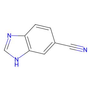 5-氰基苯并咪唑,5-Cyanobenzimidazole