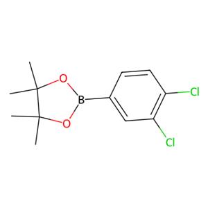 aladdin 阿拉丁 D184325 3,4-二氯苯基硼酸频哪醇酯 401797-02-2 98%