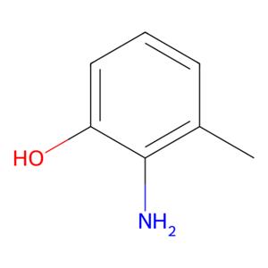 aladdin 阿拉丁 A151257 2-氨基间甲酚 2835-97-4 >98.0%(GC)(T)