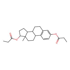 aladdin 阿拉丁 E302228 二丙酸雌二醇 113-38-2 98%