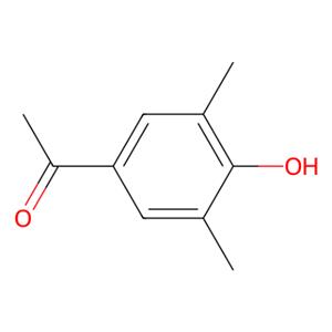 aladdin 阿拉丁 H471263 4'-羟基-3',5'-二甲基苯乙酮 5325-04-2 97%