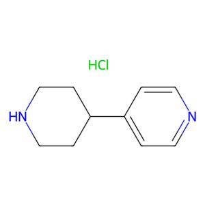 4-(哌啶-4-基)吡啶盐酸盐,4-(Piperidin-4-Yl)Pyridine Hydrochloride