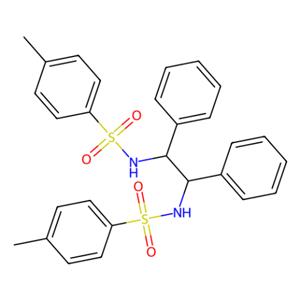 （1R，2R）-N，N′-二对甲苯磺酰基-1，2-二苯基-1，2-乙二胺,(1R,2R)-N,N