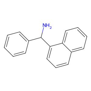alpha-(1-萘基)苄胺,alpha-(1-Naphthyl)benzylamine
