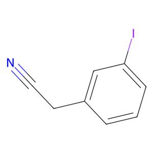 3-碘苯基乙腈,3-Iodophenylacetonitrile
