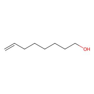 aladdin 阿拉丁 O159908 7-辛烯-1-醇 13175-44-5 ≥96%（GC）