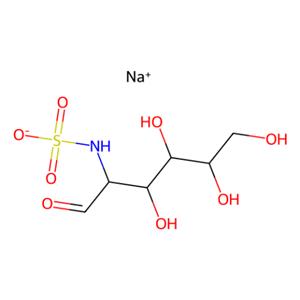 aladdin 阿拉丁 D130909 D-氨基葡萄糖-2-N-硫酸钠盐 38899-05-7 98%