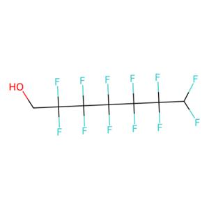 aladdin 阿拉丁 H156981 1H,1H,7H-十二氟-1-庚醇 335-99-9 >95.0%(GC)