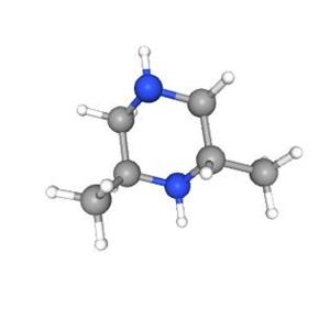 (2S,6S)-2,6-二甲基哌嗪二鹽酸鹽,(2S,6S)-2,6-Dimethylpiperazine dihydrochloride