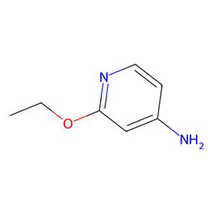 aladdin 阿拉丁 A187936 4-氨基-2-乙氧基吡啶 89943-12-4 95%