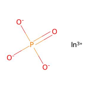 磷酸铟(III),Indium(III) phosphate
