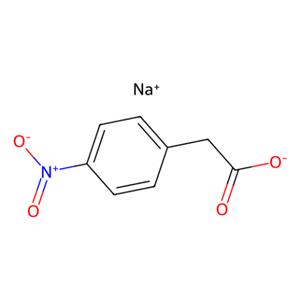 4-硝基苯乙酸钠,Sodium 4-Nitrophenylacetate