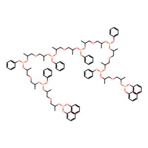 aladdin 阿拉丁 P304696 聚(二丙二醇)苯基亚磷酸酯 80584-86-7 AR
