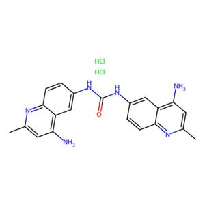 aladdin 阿拉丁 S286940 Surfen dihydrochloride 5424-37-3 ≥98%(HPLC)
