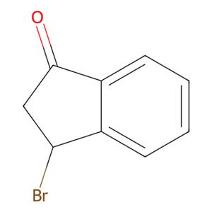 3-溴-1-茚满酮,3-Bromo-1-indanone