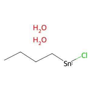 aladdin 阿拉丁 B302420 二羟基丁基氯化锡 13355-96-9 ≥95%
