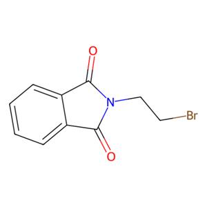 N-(2-溴乙基)邻苯二甲酰亚胺,N-(2-Bromoethyl)phthalimide