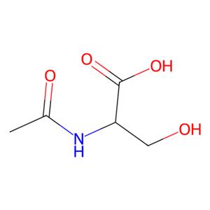 N-乙酰基-L-丝氨酸,N-Acetyl-L-serine