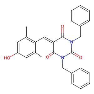 aladdin 阿拉丁 E288079 EML 425,CBP / p300抑制剂 1675821-32-5 ≥98%(HPLC)