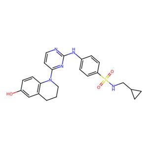 aladdin 阿拉丁 P286612 Pyrintegrin,足细胞保护剂 1228445-38-2 ≥98%(HPLC)