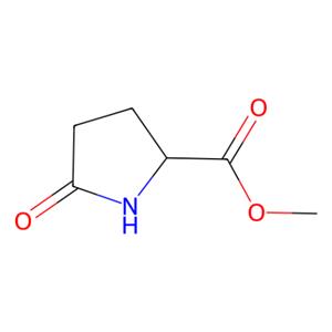 aladdin 阿拉丁 R194385 (R)-2-吡咯烷酮-5-甲酸甲酯 64700-65-8 97%