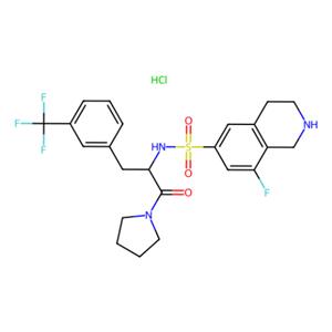 aladdin 阿拉丁 R286731 (R)-PFI 2 盐酸盐 1627607-87-7 ≥97%(HPLC)