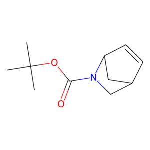 aladdin 阿拉丁 T162351 2-(叔丁氧羰基)-2-氮杂二环并[2.2.1]庚-5-烯 188345-71-3 >95.0%(GC)