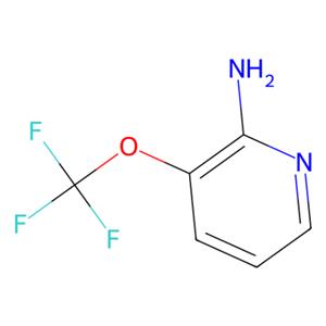 aladdin 阿拉丁 T172551 3-(三氟甲氧基)吡啶-2-胺 1206981-49-8 97%
