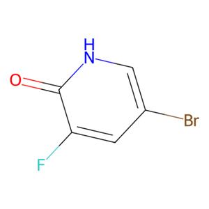 aladdin 阿拉丁 B181778 5-溴-3-氟-2(1H)-吡啶酮 156772-63-3 95%