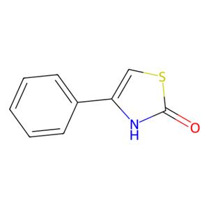 aladdin 阿拉丁 H469152 4-苯基噻唑啉-2-酮 3884-31-9 97%