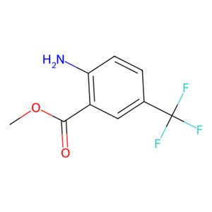 aladdin 阿拉丁 M179827 2-氨基-5-三氟甲基苯甲酸甲酯 117324-58-0 97%