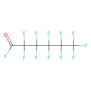 十一氟己酰氟,Undecafluorohexanoyl Fluoride