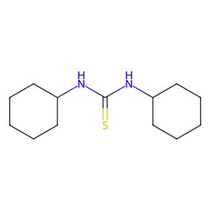 aladdin 阿拉丁 D154879 1,3-二环己基硫脲 1212-29-9 >98.0%(N)