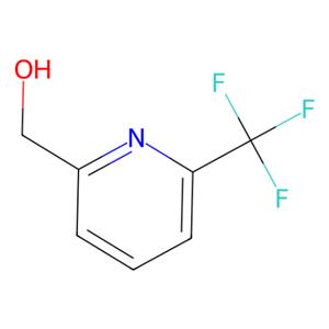 (6-(三氟甲基)吡啶-2-基)甲醇,(6-(Trifluoromethyl)pyridin-2-yl)methanol