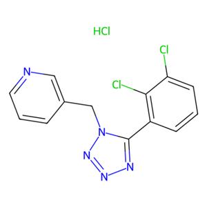 A 438079 盐酸盐,A 438079 hydrochloride