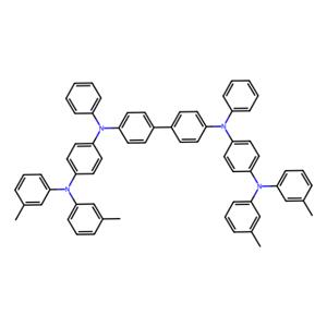 aladdin 阿拉丁 N302698 N,N'-双[4-二(间甲苯基)氨基苯基]-N,N'-二苯基联苯胺 199121-98-7 99%