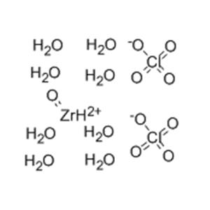 aladdin 阿拉丁 Z346438 八水合二过氯酸氧化锆 12205-73-1 98%