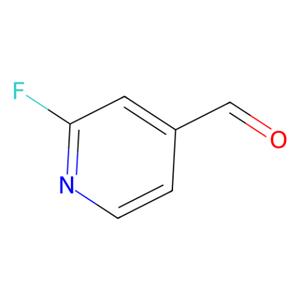 aladdin 阿拉丁 F166943 2-氟吡啶-4-甲醛 131747-69-8 97%