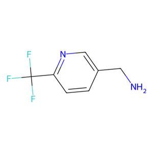 aladdin 阿拉丁 A588961 3-(氨甲基)-6-三氟甲基吡啶 387350-39-2 95%