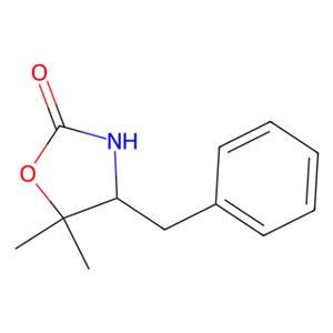 aladdin 阿拉丁 I168422 (R)-(+)-4-苄基-5,5-二甲基-2-噁唑烷酮 204851-73-0 98%