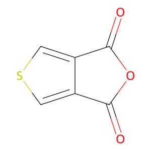 aladdin 阿拉丁 T162470 3,4-噻吩二甲酸酐 6007-85-8 98%