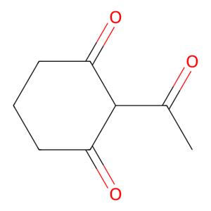 aladdin 阿拉丁 A472443 2-乙酰基-1,3-环己二酮 4056-73-9 98%