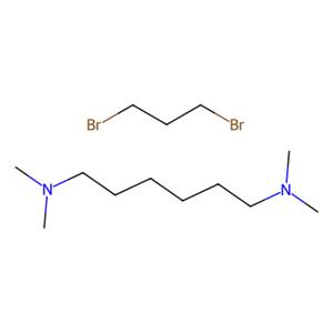 海美溴铵,Hexadimethrine bromide